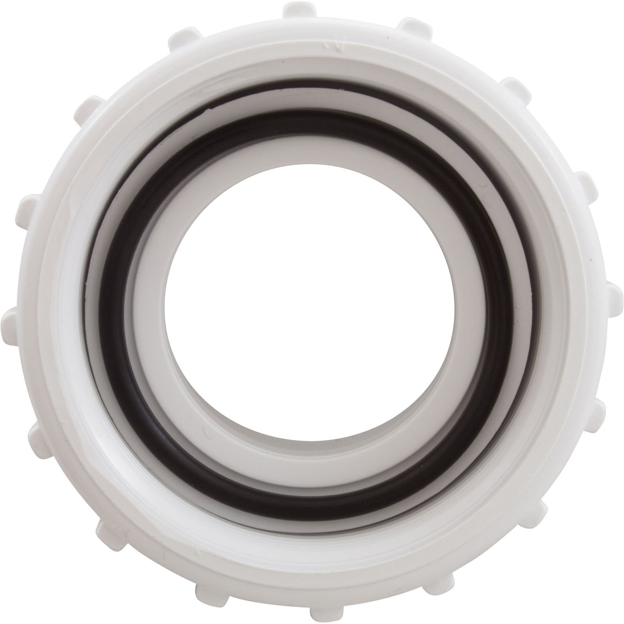 Union Hlf Pkg 1-1/2" Slp : C198-3M