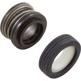Seal Plate Kit, Viton For P4E & P4R Box Number 6 : C203-194PV - Pentair - C203-194PV - PartsForSpas.com
