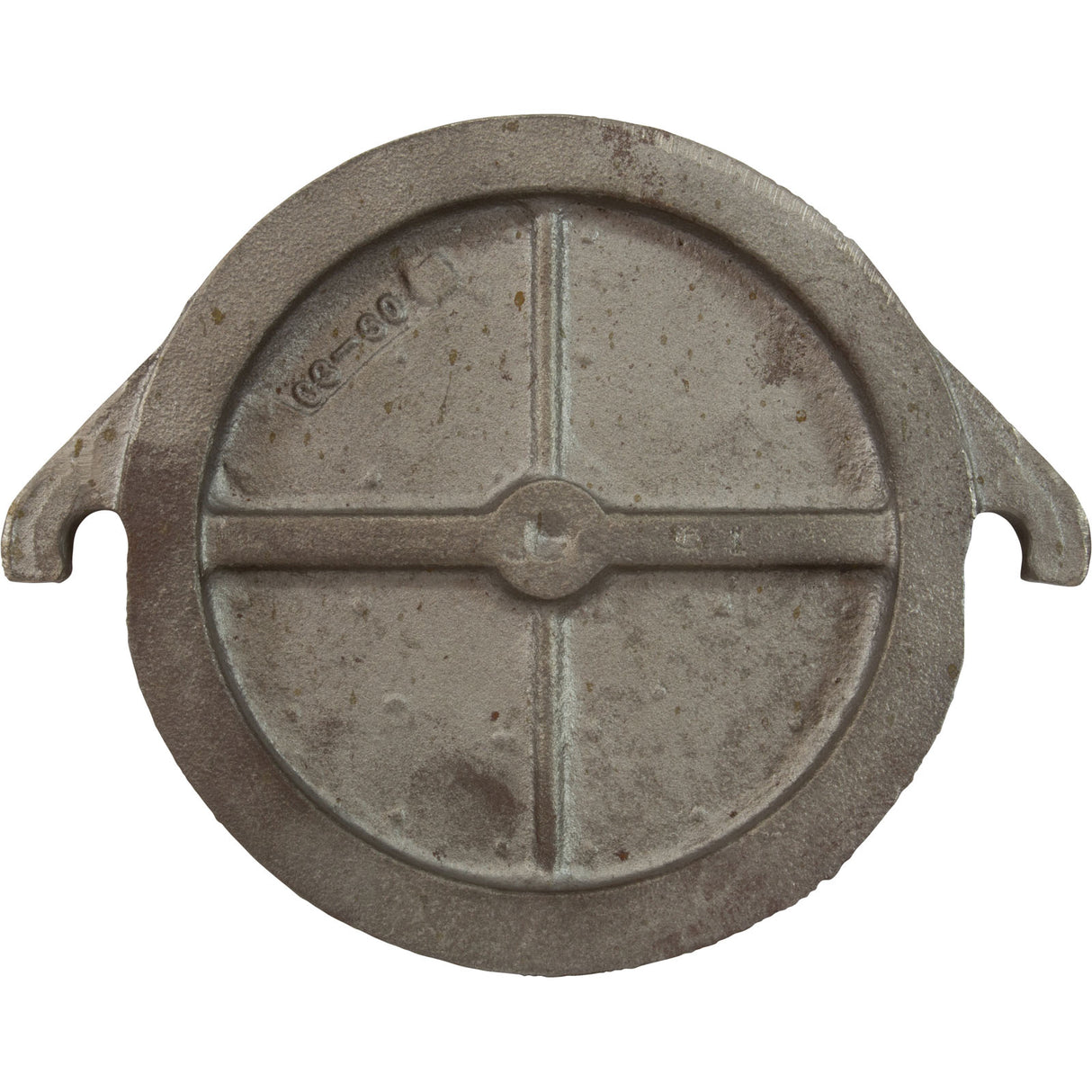 Cvr Suction Trap 6" C : C3-30 - Pentair - 022315372627 - PartsForSpas.com