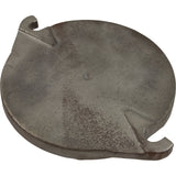 Cvr Suction Trap 6" C : C3-30 - Pentair - 022315372627 - PartsForSpas.com