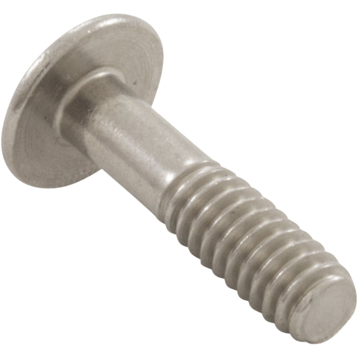 Imp Scr 1/4-20 X 1 : C30-14SS