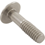 Imp Scr 1/4-20 X 1 : C30-14SS
