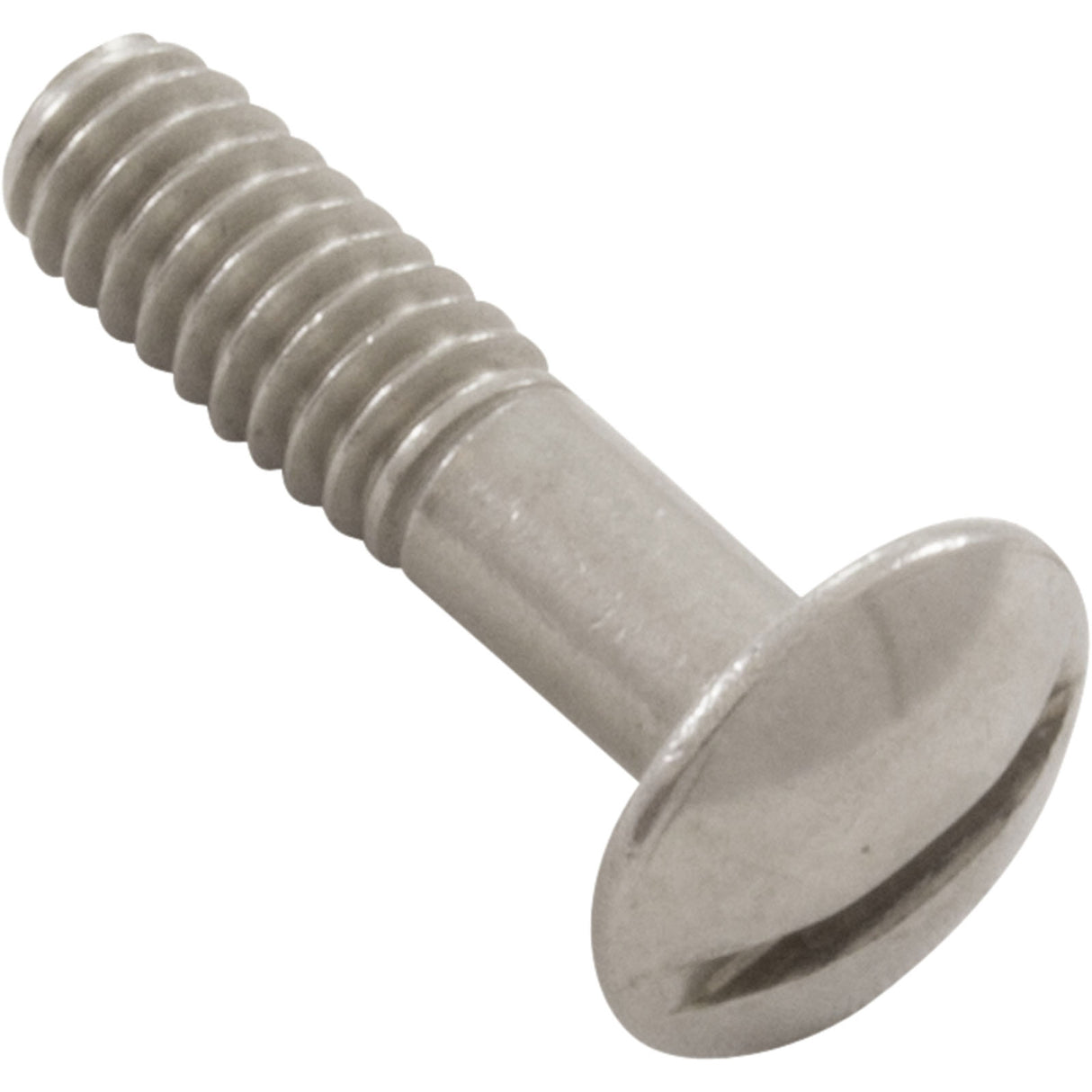 Imp Scr 1/4-20 X 1 : C30-14SS