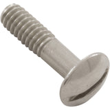Imp Scr 1/4-20 X 1 : C30-14SS