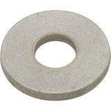 Washer, Impeller 13/32Id X1-1/8Od X 1/8 : C43-45SS