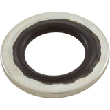 1.365.00 Wshr Stat-O- Seal 3/8" : C43-46SS - Pentair - 022315372702 - PartsForSpas.com