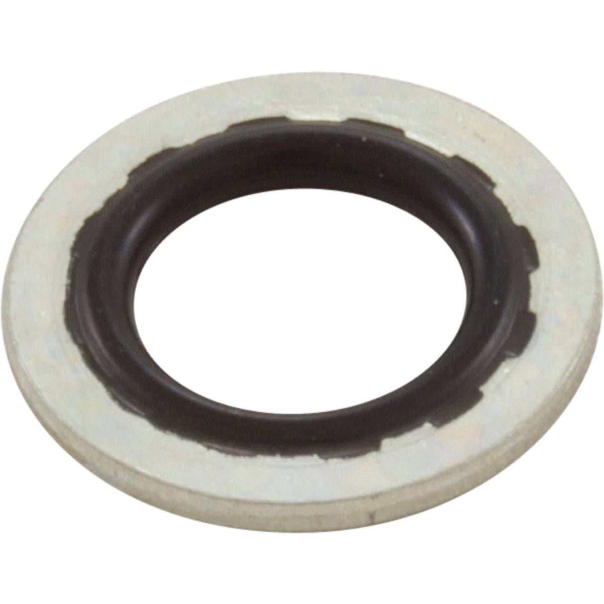1.365.00 Wshr Stat-O- Seal 3/8" : C43-46SS - Pentair - 022315372702 - PartsForSpas.com