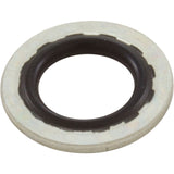 1.365.00 Wshr Stat-O- Seal 3/8" : C43-46SS - Pentair - 022315372702 - PartsForSpas.com