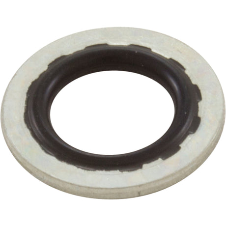 1.365.00 Wshr Stat-O- Seal 3/8" : C43-46SS - Pentair - 022315372702 - PartsForSpas.com