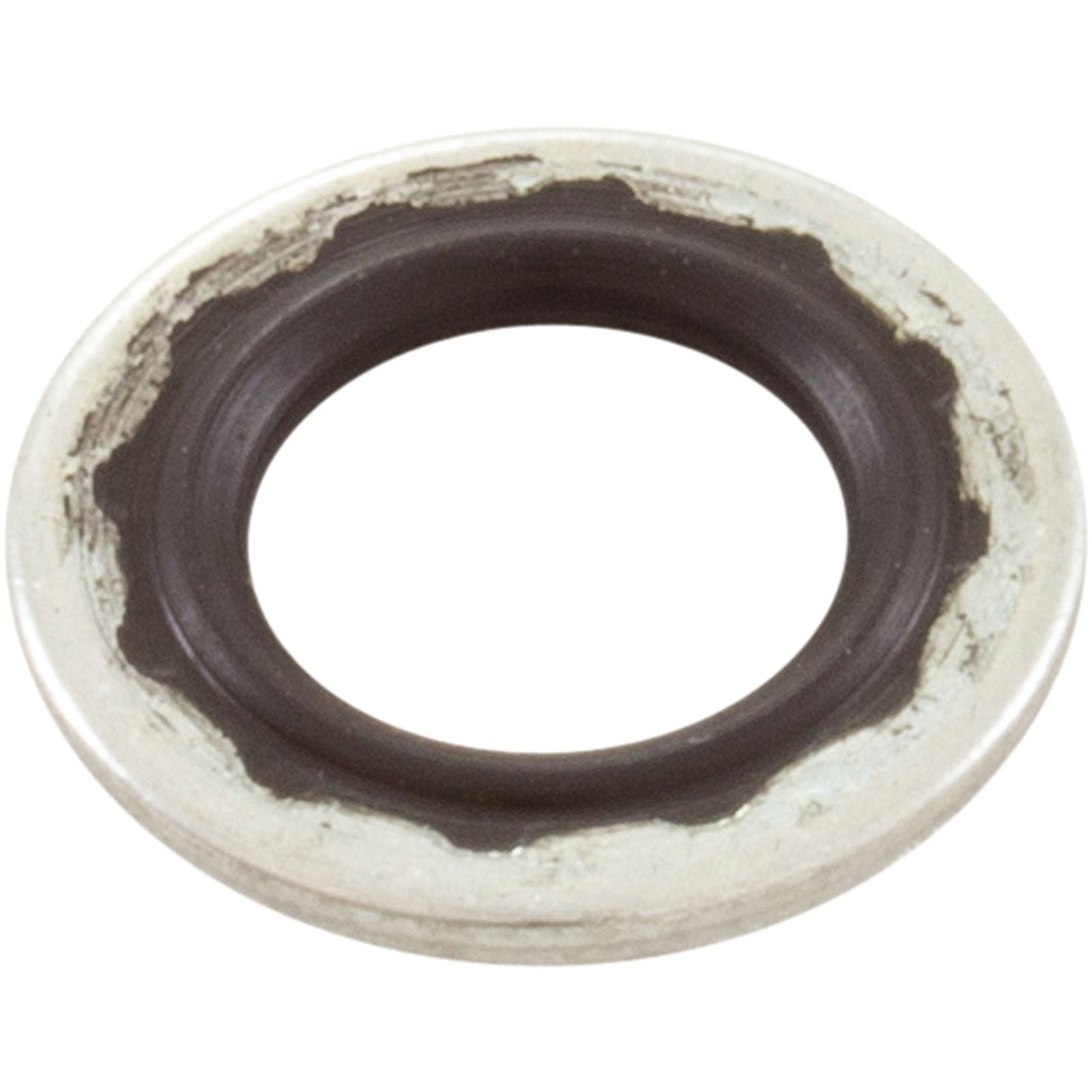 Stat-O-Seal Wshr 600-0101 3/8 Parker : C43-46