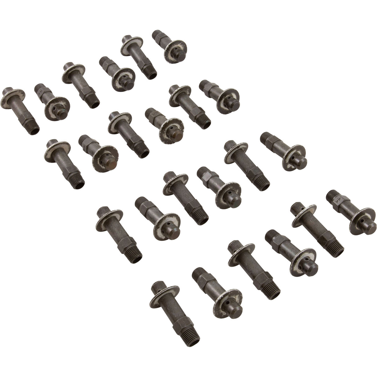 Kit Gas Conversion Nat To Lp Pm2000 : CA0077014 - Pentair - 788379871529 - PartsForSpas.com