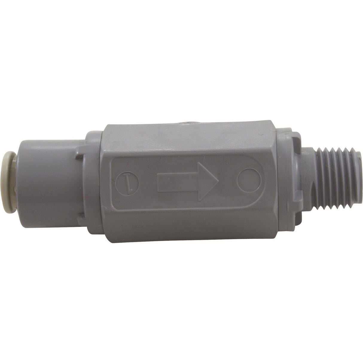 Fitting-Injector, Co2 : CAX-20152 - Hayward - 0761418012640 - PartsForSpas.com