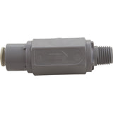 Fitting-Injector, Co2 : CAX-20152 - Hayward - 0761418012640 - PartsForSpas.com