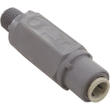 Fitting-Injector, Co2 : CAX-20152 - Hayward - 0761418012640 - PartsForSpas.com
