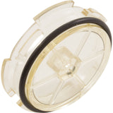 Lens-Clear And Oring : CAX-20204 - Hayward - 0761418012756 - PartsForSpas.com
