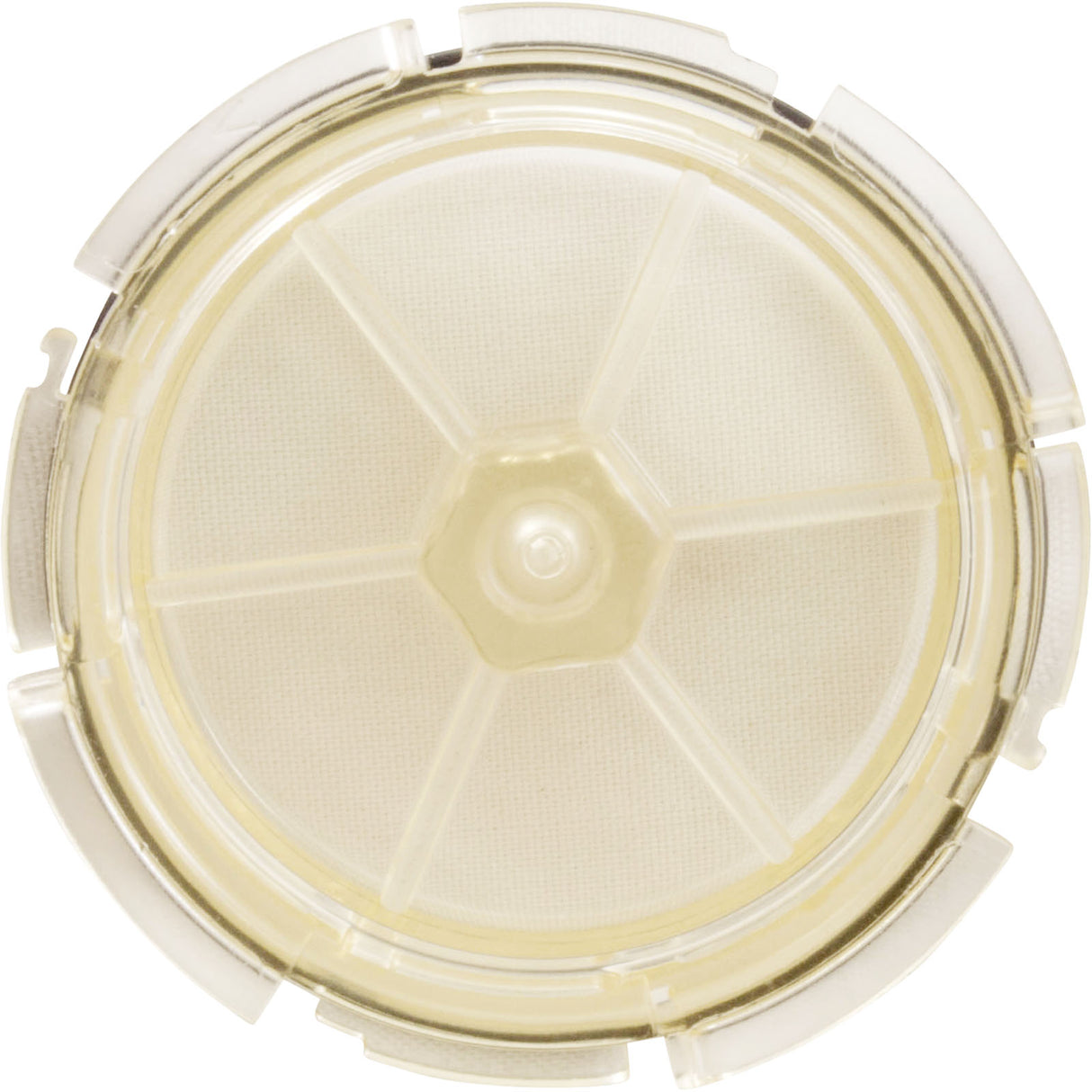 Lens-Clear And Oring : CAX-20204 - Hayward - 0761418012756 - PartsForSpas.com