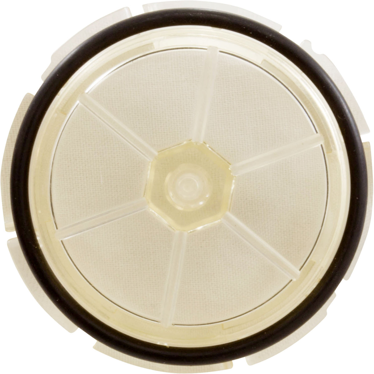Lens-Clear And Oring : CAX-20204 - Hayward - 0761418012756 - PartsForSpas.com