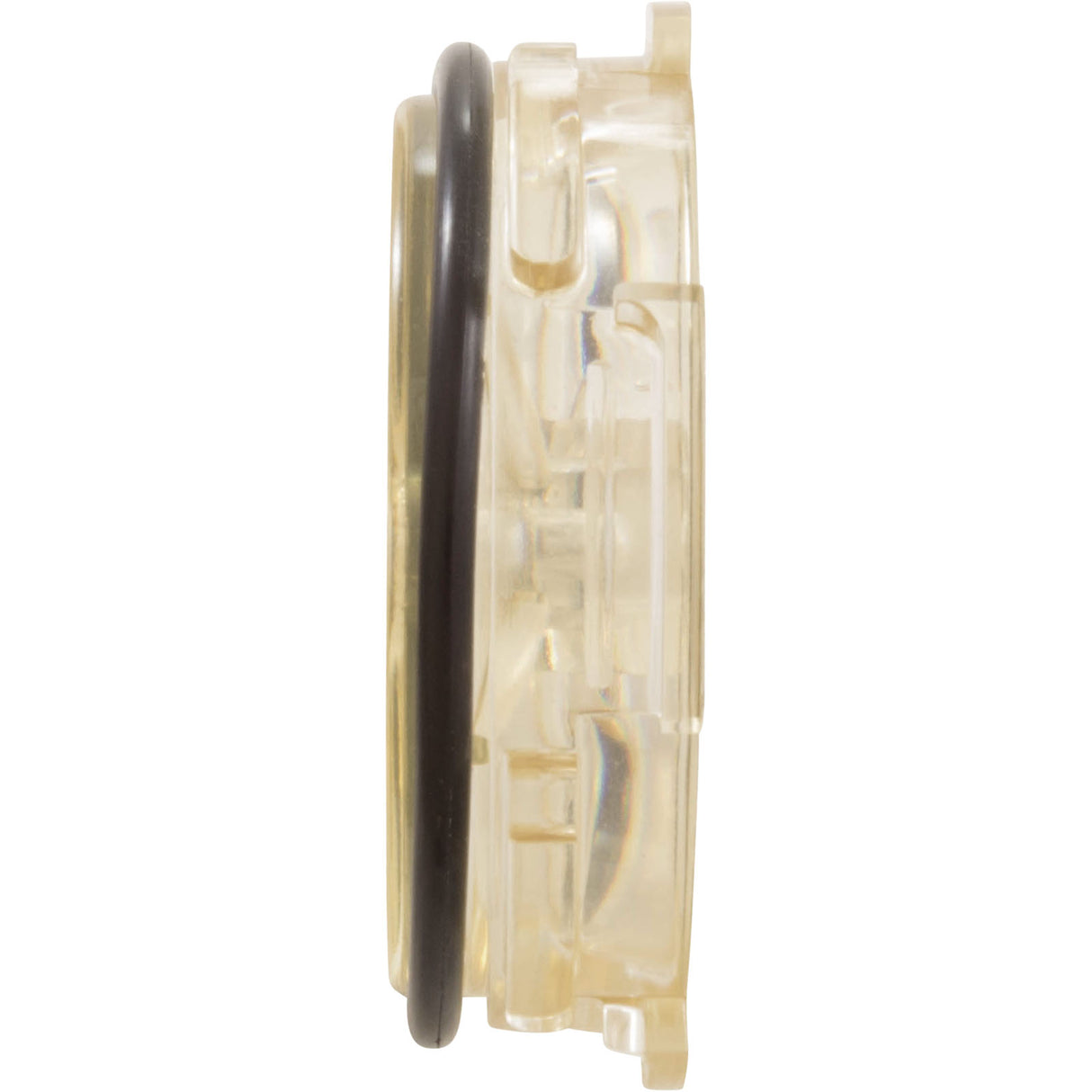Lens-Clear And Oring : CAX-20204 - Hayward - 0761418012756 - PartsForSpas.com