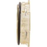 Lens-Clear And Oring : CAX-20204 - Hayward - 0761418012756 - PartsForSpas.com