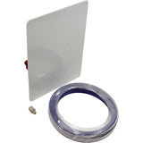 Cell-Flow, Acrylic, Machined : CAX-20251 - Hayward - 0761418012794 - PartsForSpas.com