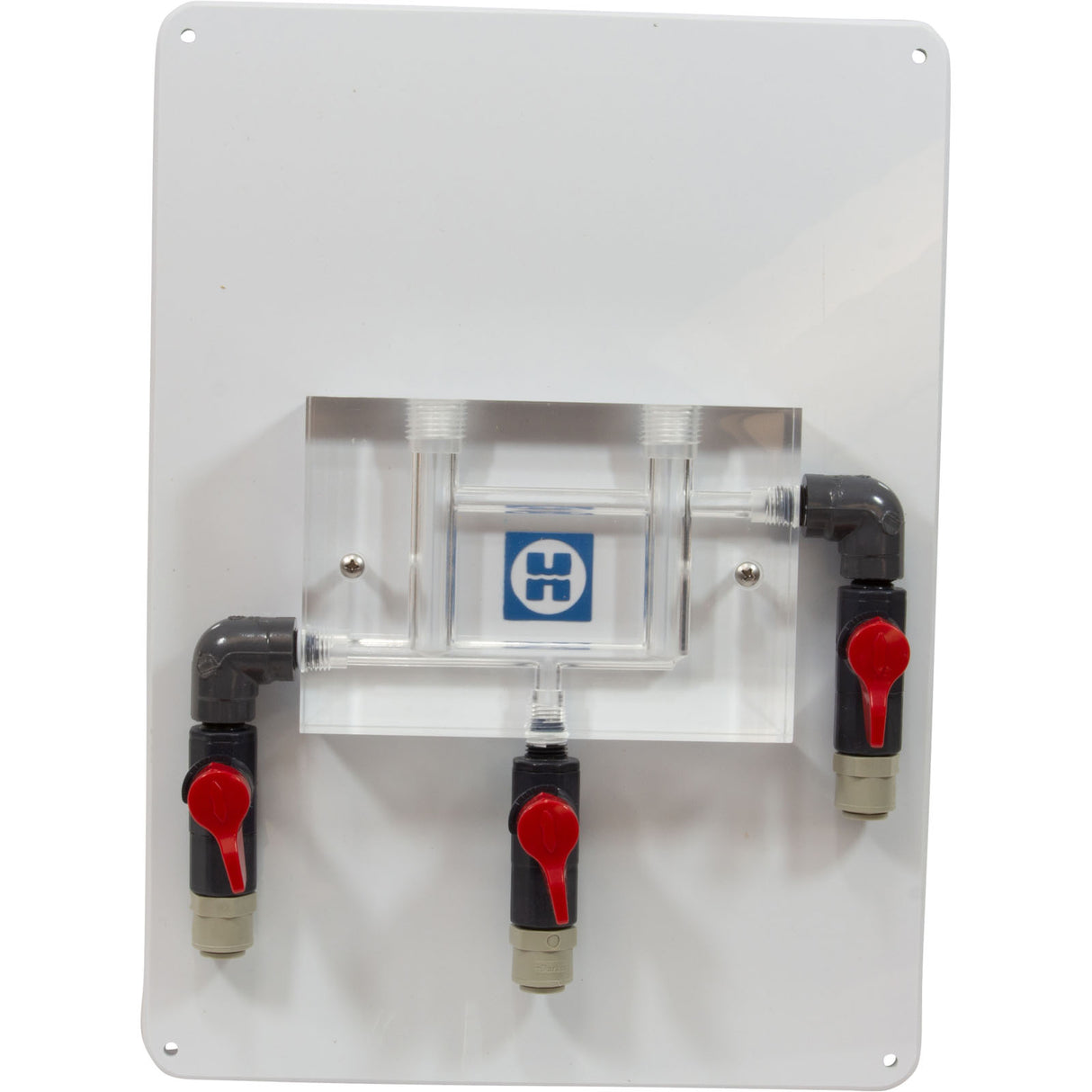 Cell-Flow, Acrylic, Machined : CAX-20251 - Hayward - 0761418012794 - PartsForSpas.com
