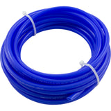Tubing-Blue, Poly, 3/8 In By Ft : CAX-20252