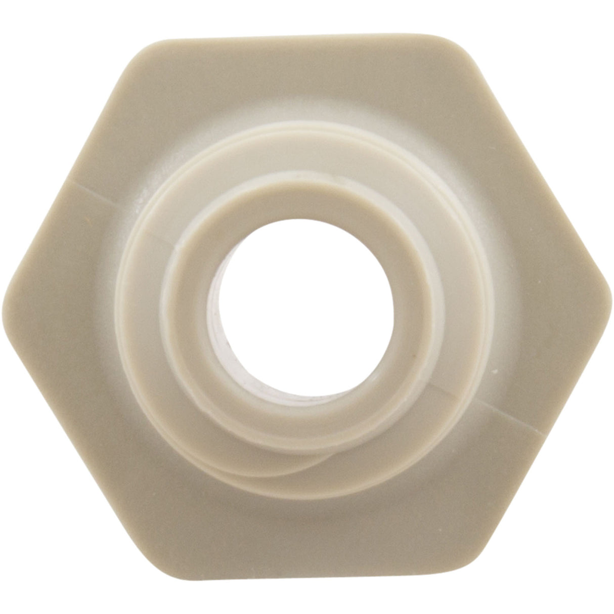 Connecter-Speedfit, 1/4" X 3/8" : CAX-20253 - Hayward - 0761418012817 - PartsForSpas.com