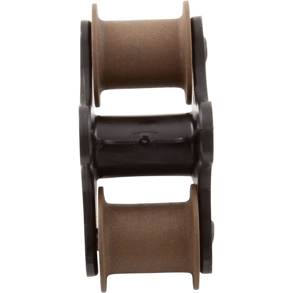 Roller Assembly : CAX-3509 - Hayward - 0610377205535 - PartsForSpas.com