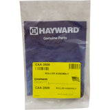 Roller Assembly : CAX-3509 - Hayward - 0610377205535 - PartsForSpas.com