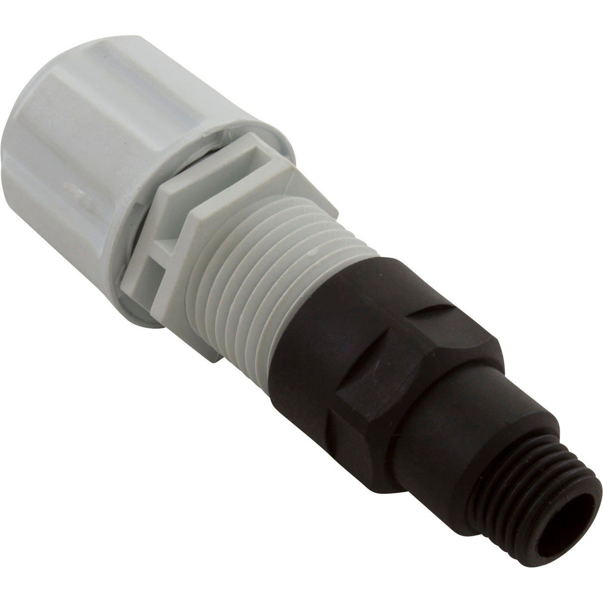 Pp Injection Check Valve, 1/4", Next Gen : CAX-3511 - Hayward - 0610377261692 - PartsForSpas.com