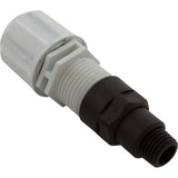 Pp Injection Check Valve, 1/4", Next Gen : CAX-3511 - Hayward - 0610377261692 - PartsForSpas.com