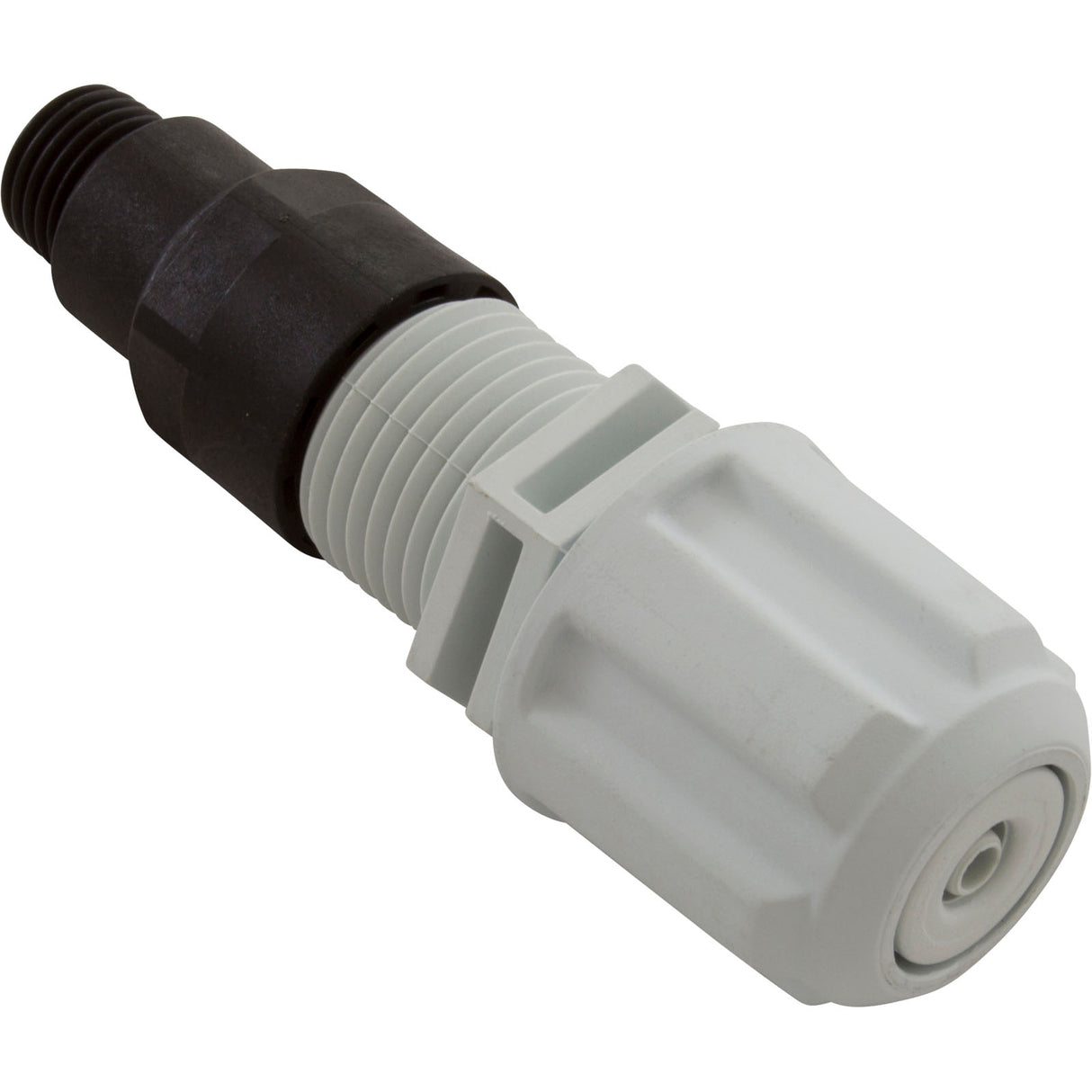 Pp Injection Check Valve, 1/4", Next Gen : CAX-3511 - Hayward - 0610377261692 - PartsForSpas.com
