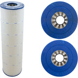 Cartridge, 200 sqft, 4"ot, 4"ob, 8-15/16", 29-5/16", 4oz, OEM : CCX2000RE