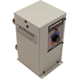 Spa Heater Complete Cspaxi Series, 11.0Kw 240V : CSPAXI11