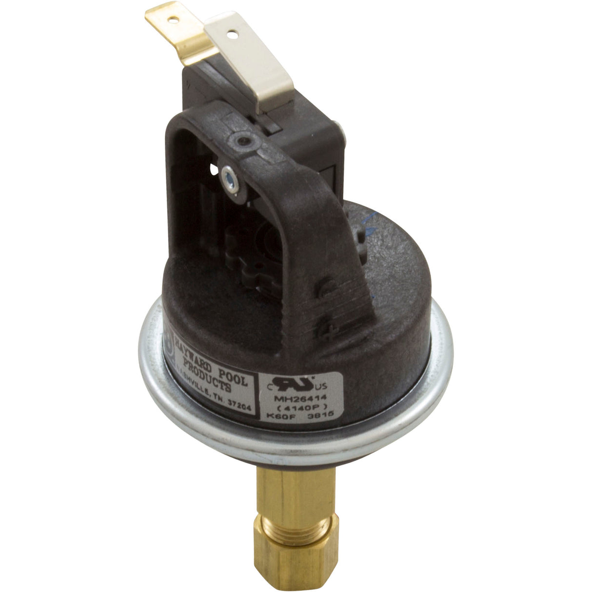 Pressure Switch Gold Ct : CHXPRS1931 - Hayward - 0610377221504 - PartsForSpas.com