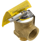 Relief Valve Cz, Hm2, Cps, Psg, Sg : CHXRLV1930 - Hayward - 0610377003179 - PartsForSpas.com