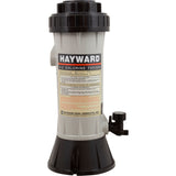 Auto Chlorine Feeder -4.2- Abg : CL110ABG - Hayward - 0610377003735 - PartsForSpas.com