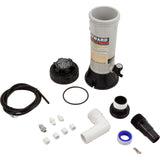 Auto Chlorine Feeder -4.2- Abg : CL110ABG - Hayward - 0610377003735 - PartsForSpas.com