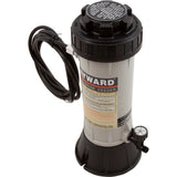 Auto Chlorine Feeder -4.2- Abg : CL110ABG - Hayward - 0610377003735 - PartsForSpas.com