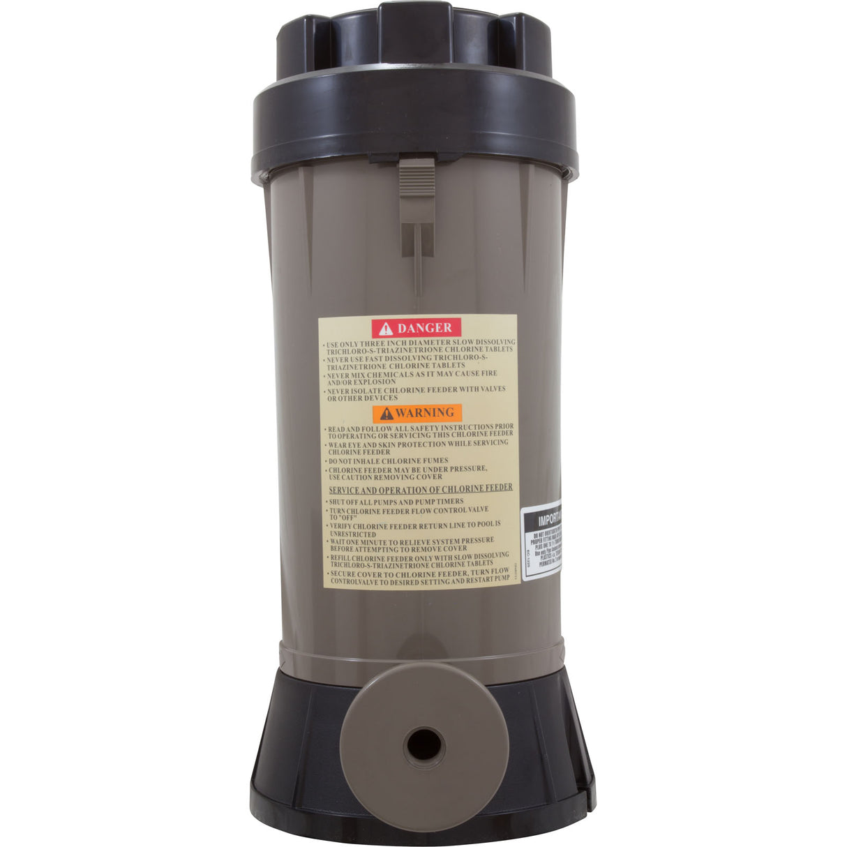 Auto Chlorine Feeder -Off Line- : CL220 - Hayward - CL220 - PartsForSpas.com