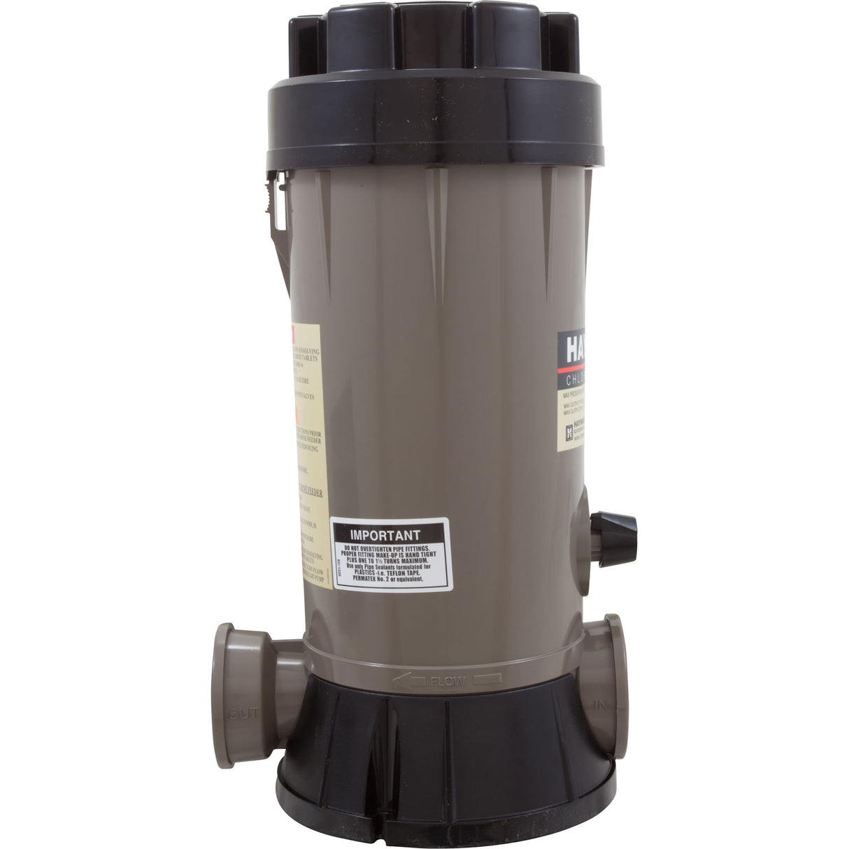 Auto Chlorine Feeder -Off Line- : CL220 - Hayward - CL220 - PartsForSpas.com