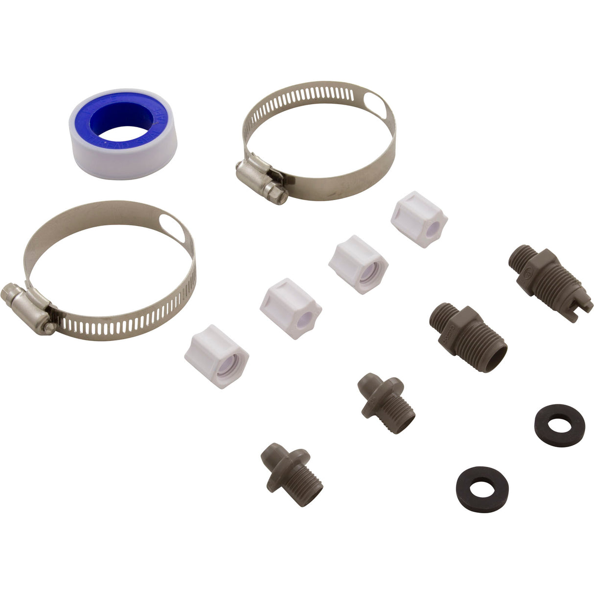 Cl220 Accessory Pak : CLX220PAK - Hayward - 0610377674836 - PartsForSpas.com