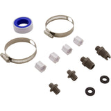 Cl220 Accessory Pak : CLX220PAK - Hayward - 0610377674836 - PartsForSpas.com