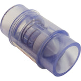Delcheck 5Number Check Valve 2" : CO-0103 - Del Ozone - CO-0103 - PartsForSpas.com