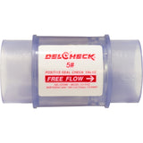 Delcheck 5Number Check Valve 2" : CO-0103 - Del Ozone - CO-0103 - PartsForSpas.com