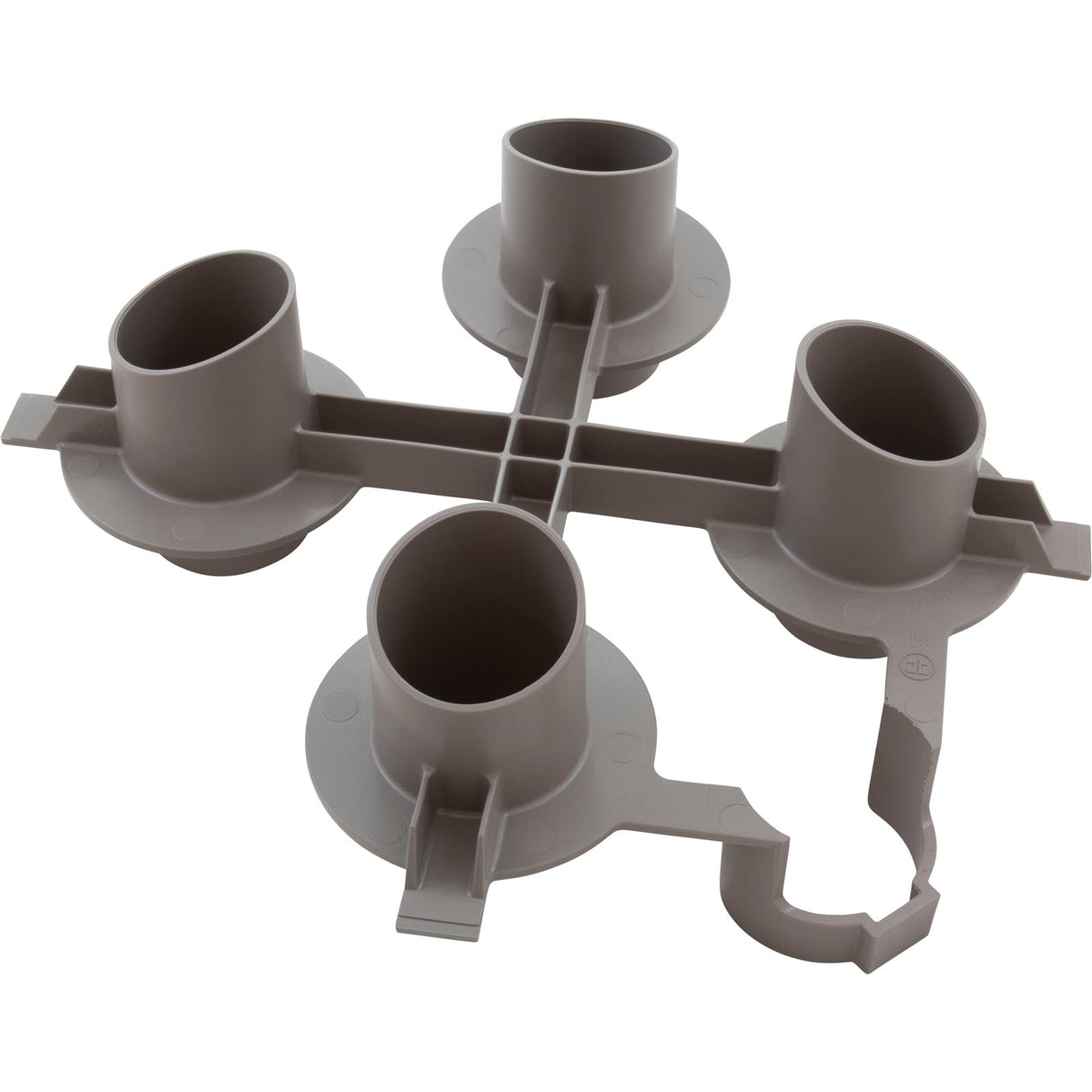 Plate, Cartridge Mounting : CX3030D - Hayward - 0610377139649 - PartsForSpas.com
