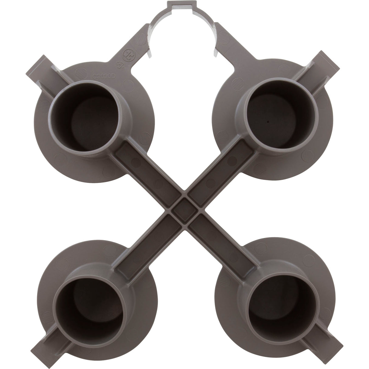 Plate, Cartridge Mounting : CX3030D - Hayward - 0610377139649 - PartsForSpas.com