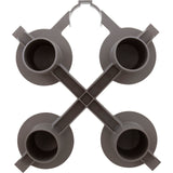 Plate, Cartridge Mounting : CX3030D - Hayward - 0610377139649 - PartsForSpas.com