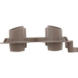 Plate, Cartridge Mounting : CX3030D - Hayward - 0610377139649 - PartsForSpas.com