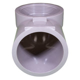 Elbow, Inlet, After 9/2012 : CX3030F - Hayward - 0610377210225 - PartsForSpas.com